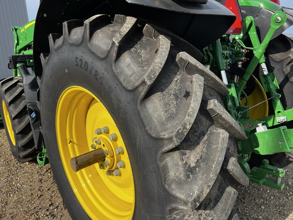 2024 John Deere 6155M - Photo16
