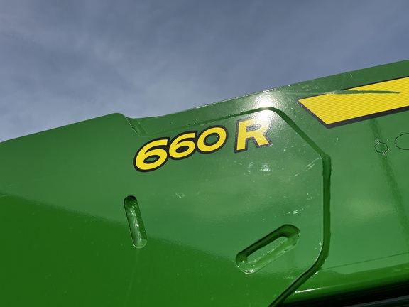 2024 John Deere 6155M - Photo17