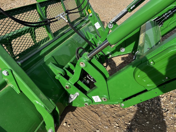 2024 John Deere 6155M - Photo19