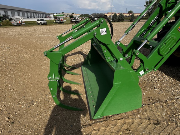 2024 John Deere 6155M - Photo20