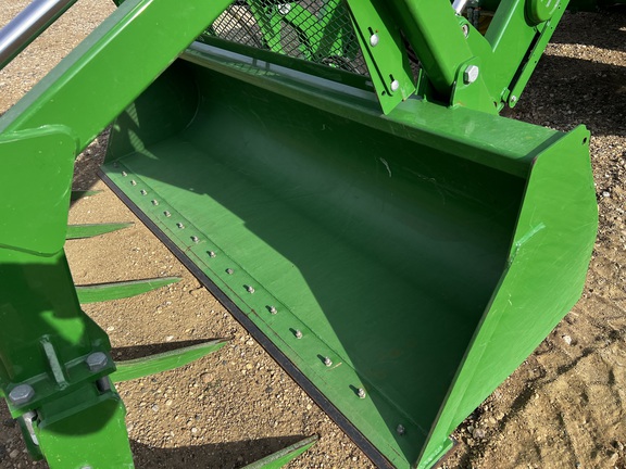 2024 John Deere 6155M - Photo22