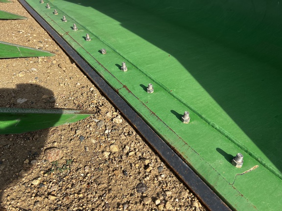 2024 John Deere 6155M - Photo23