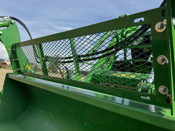 2024 John Deere 6155M - Photo24