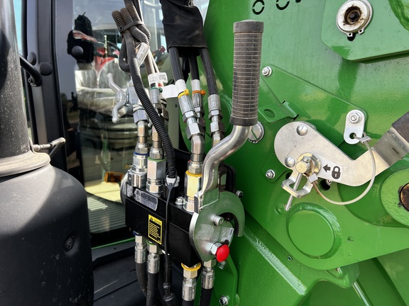2024 John Deere 6155M - Photo25