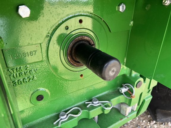 2024 John Deere 6155M - Photo28