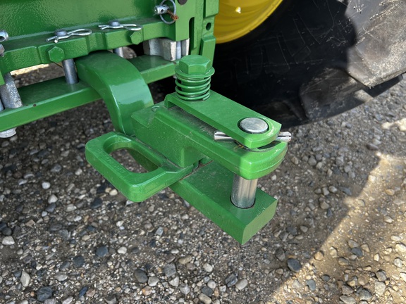 2024 John Deere 6155M - Photo29