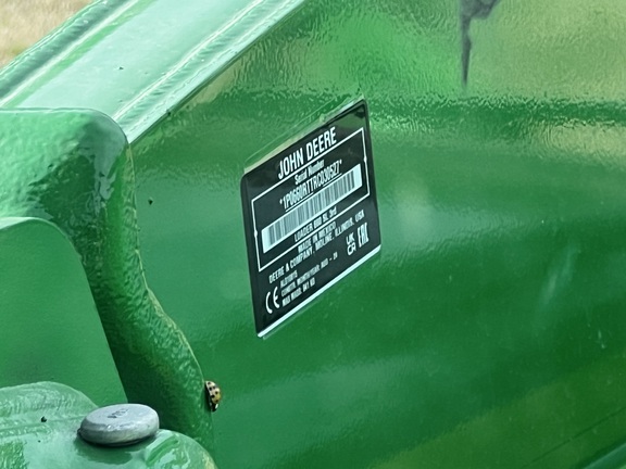 2024 John Deere 6155M - Photo18
