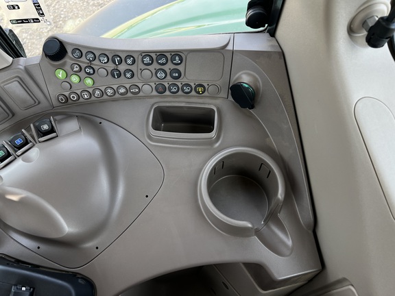 2024 John Deere 6155M - Photo34