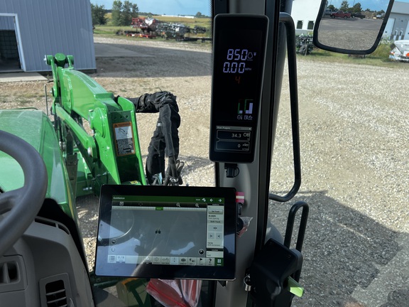 2024 John Deere 6155M - Photo36