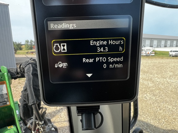 2024 John Deere 6155M - Photo37