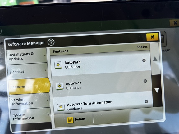 2024 John Deere 6155M - Photo38