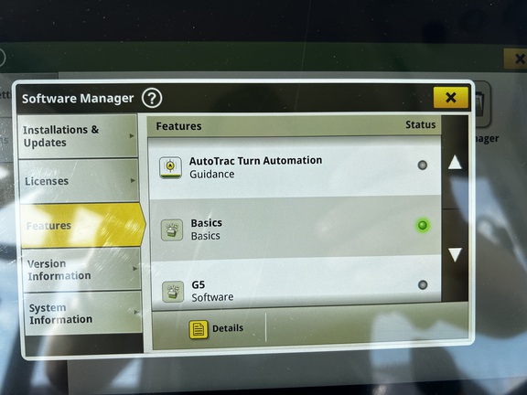 2024 John Deere 6155M - Photo39