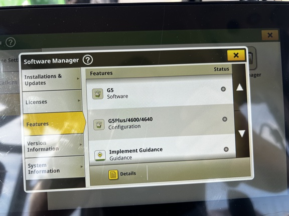 2024 John Deere 6155M - Photo40