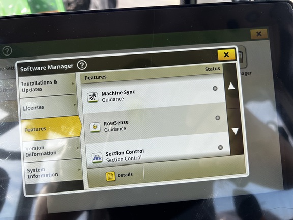 2024 John Deere 6155M - Photo42