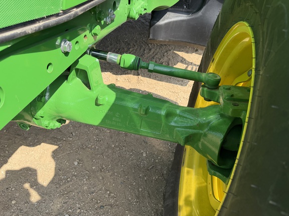 2024 John Deere 6155M - Photo11