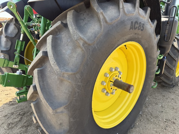 2024 John Deere 6155M - Photo14
