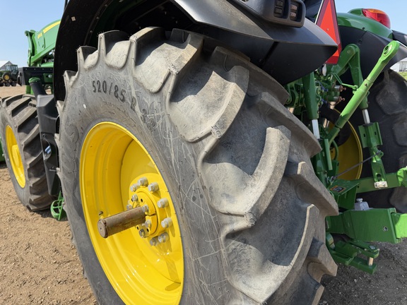 2024 John Deere 6155M - Photo15