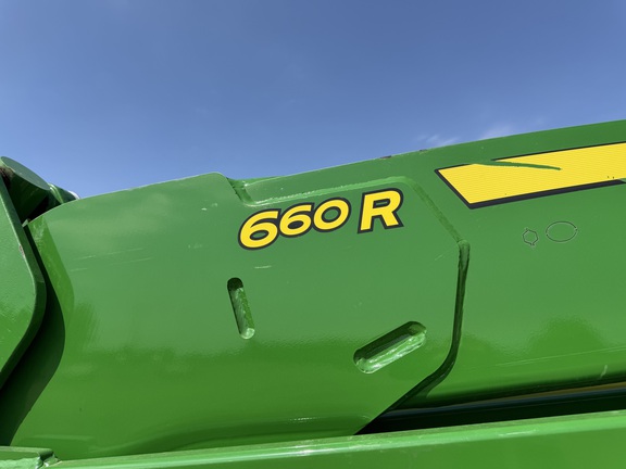 2024 John Deere 6155M - Photo16