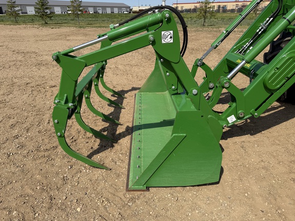 2024 John Deere 6155M - Photo19