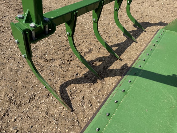2024 John Deere 6155M - Photo20