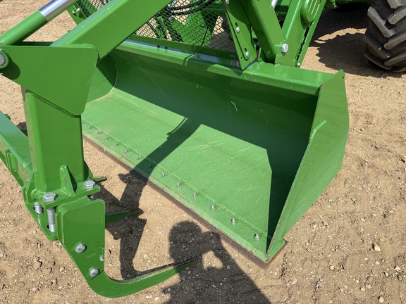 2024 John Deere 6155M - Photo21