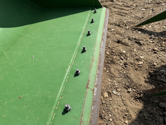 2024 John Deere 6155M - Photo22