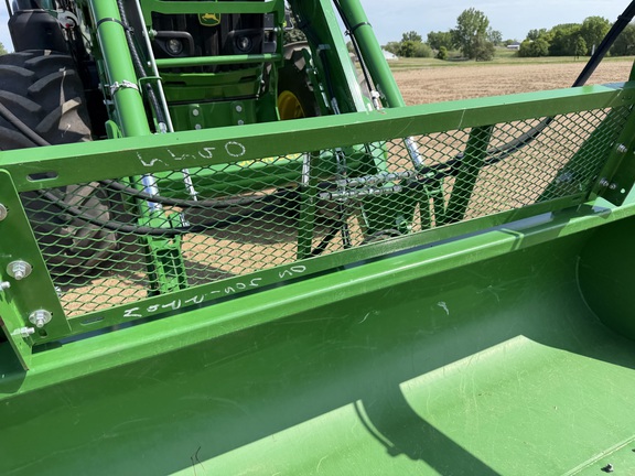 2024 John Deere 6155M - Photo23