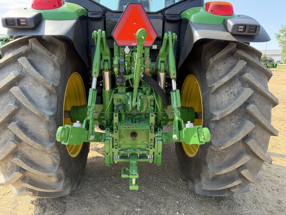 2024 John Deere 6155M - Photo24