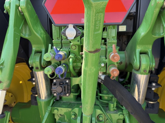 2024 John Deere 6155M - Photo25