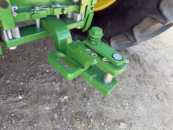 2024 John Deere 6155M - Photo27