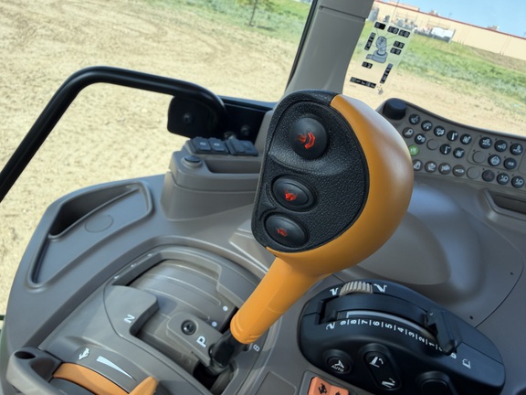 2024 John Deere 6155M - Photo33