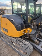 Excavator-Mini For Sale 2018 John Deere 60G 