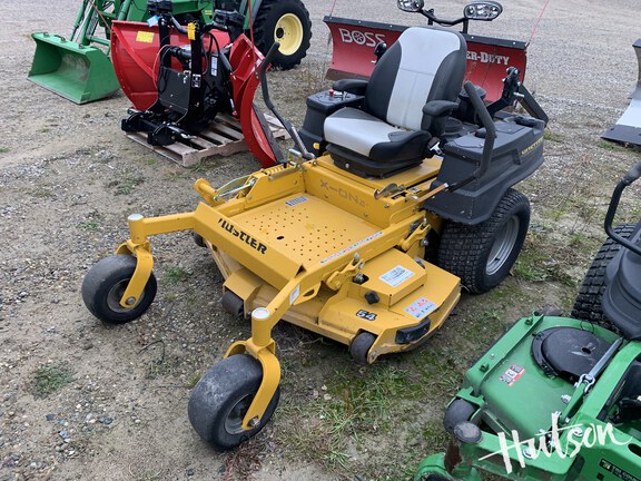 Photo of 2019 Hustler X-ONE