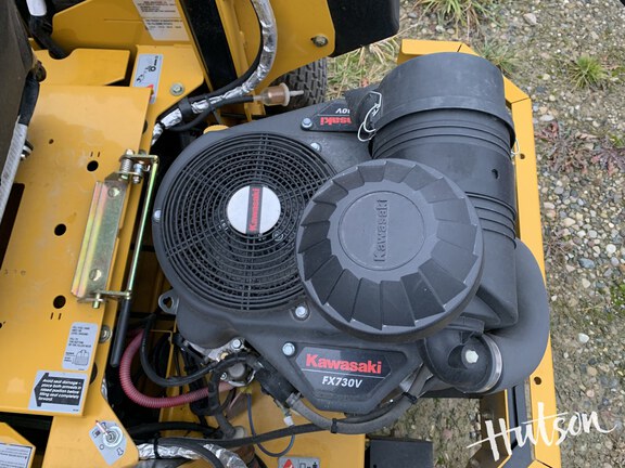 Photo of 2019 Hustler X-ONE