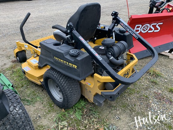 Photo of 2019 Hustler X-ONE