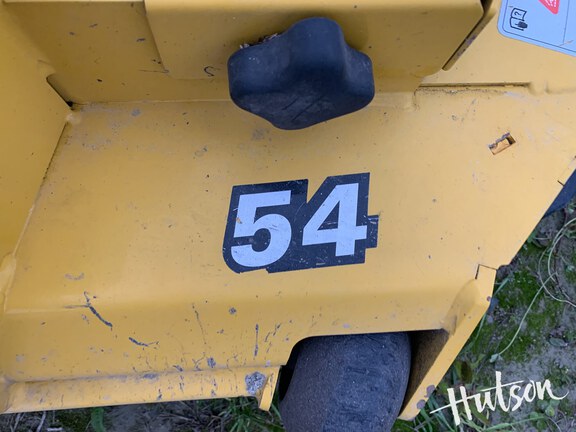 Photo of 2019 Hustler X-ONE