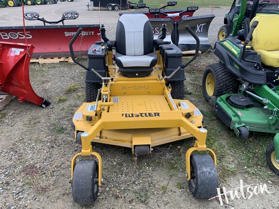 Photo of 2019 Hustler X-ONE