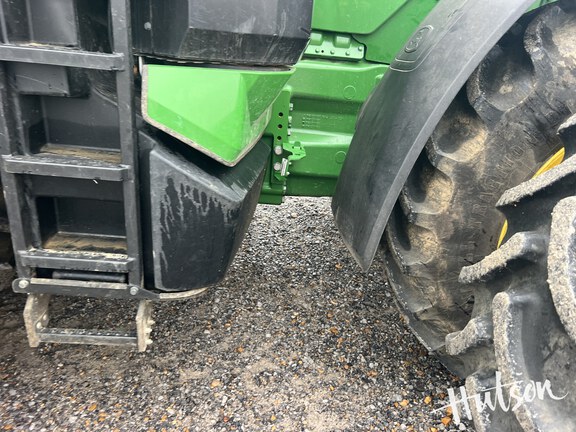 Photo of 2024 John Deere 8R 370