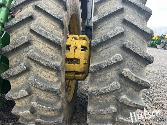 Photo of 2024 John Deere 8R 370