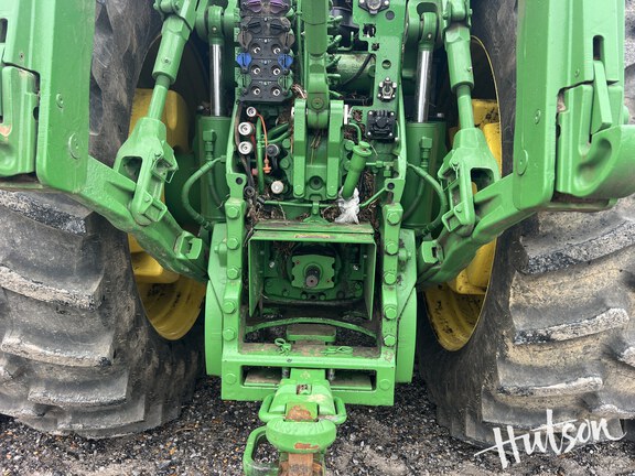 Photo of 2024 John Deere 8R 370