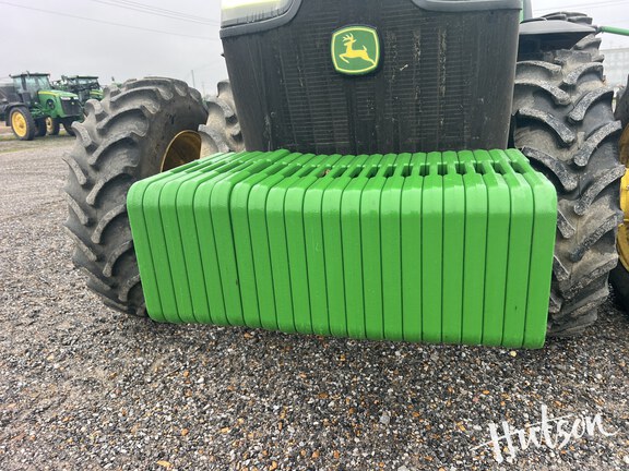 Photo of 2024 John Deere 8R 370