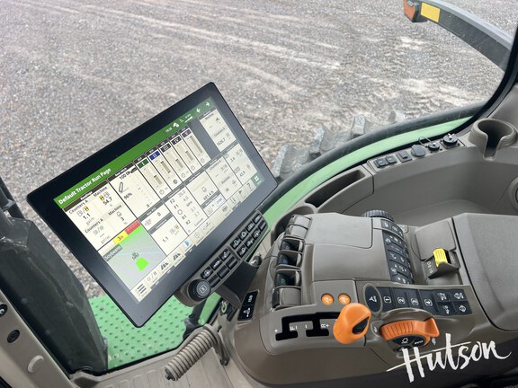 Photo of 2024 John Deere 8R 370