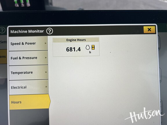 Photo of 2024 John Deere 8R 370