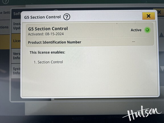 Photo of 2024 John Deere 8R 370