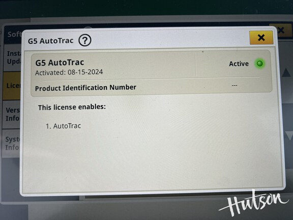 Photo of 2024 John Deere 8R 370