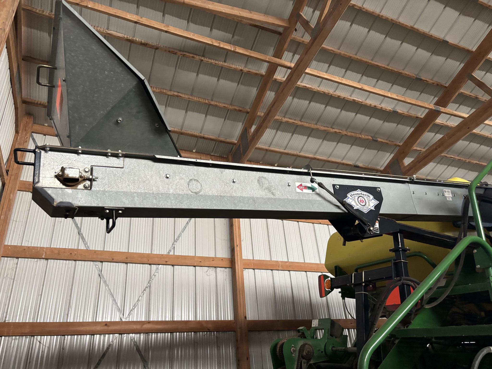 2006 John Deere 1790 Image 13