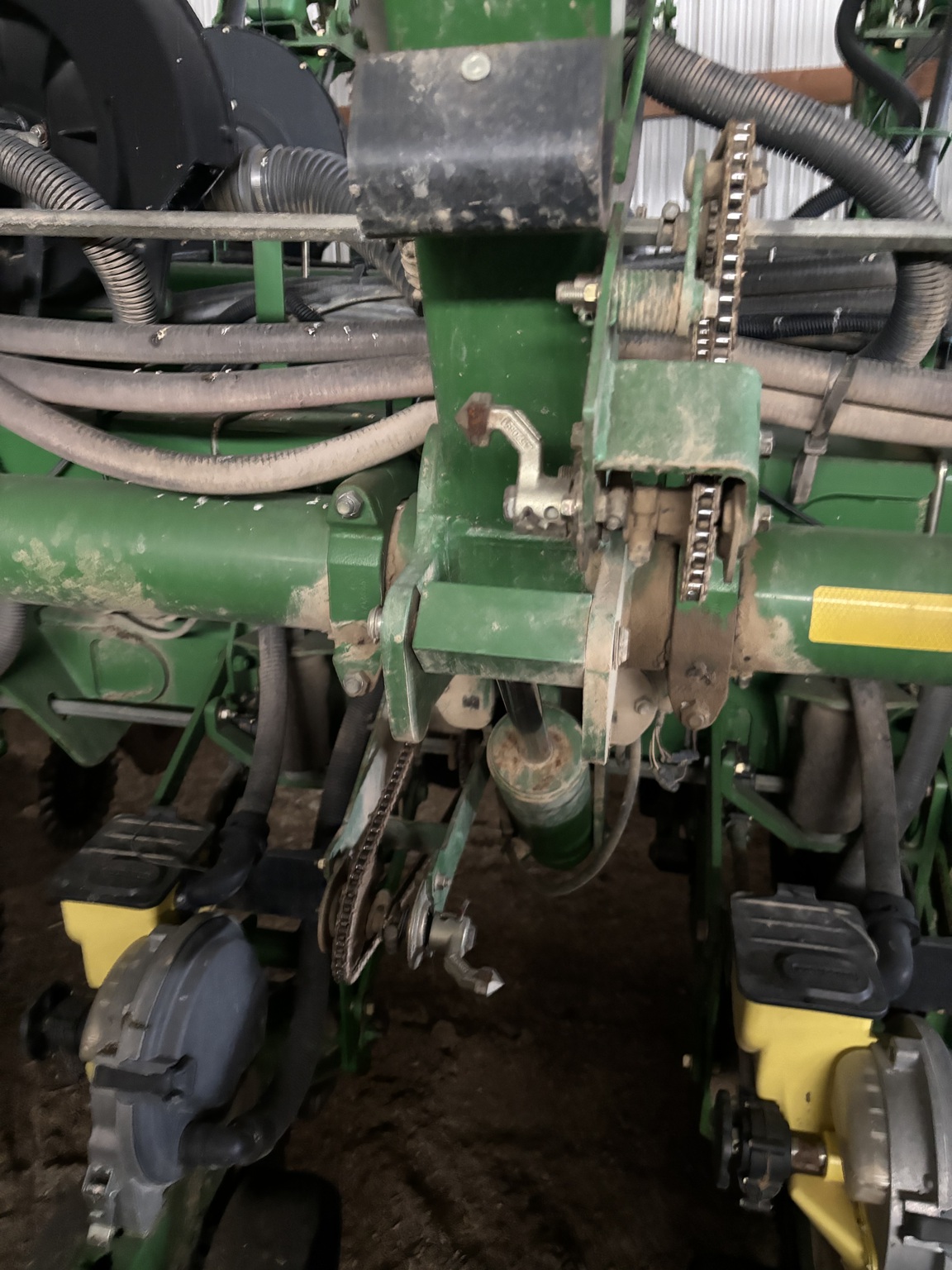 2006 John Deere 1790 Image 11