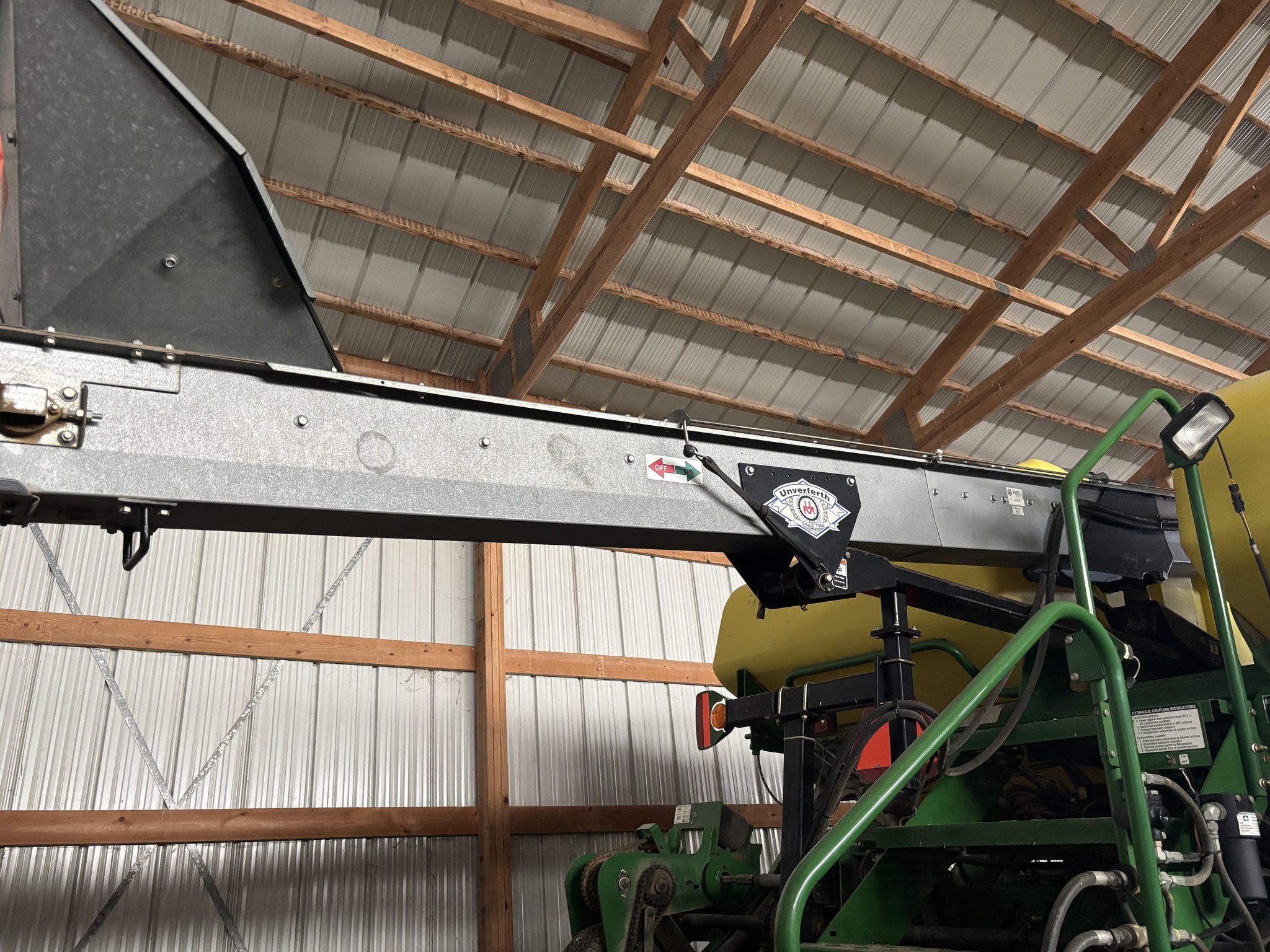 2006 John Deere 1790 Image 14