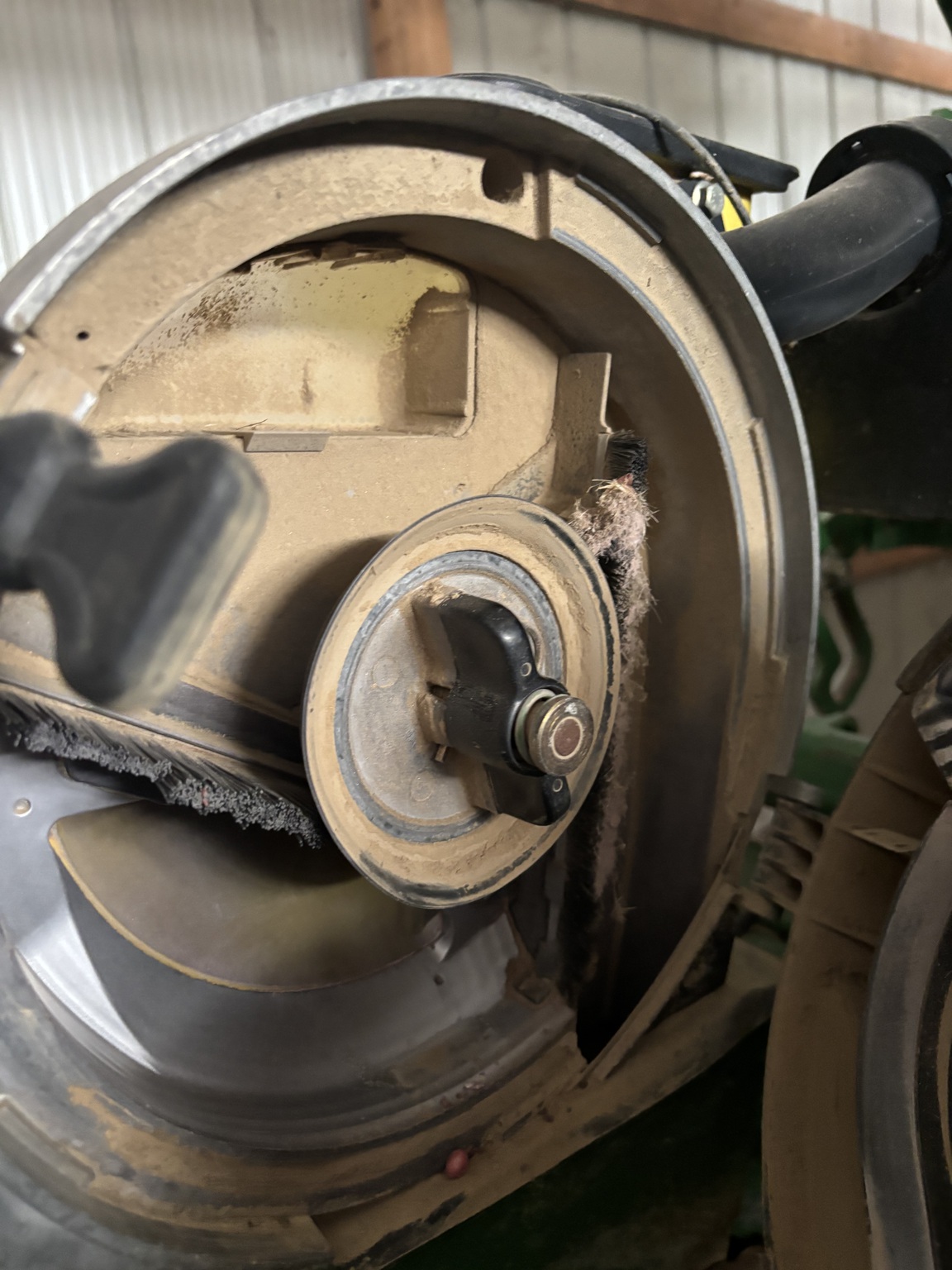 2006 John Deere 1790 Image 15