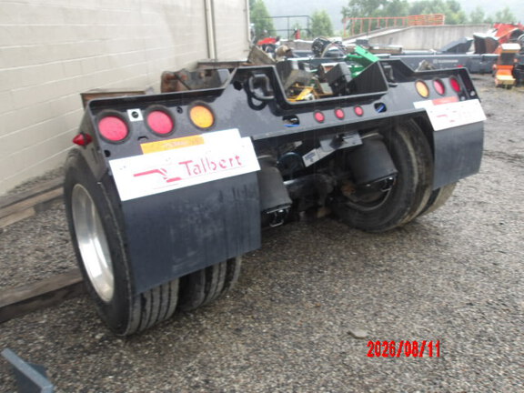 2025 Talbert TA275